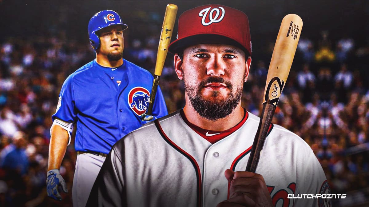 Kyle Schwarber MLB betting Cardinals vs Nationals prediction betting trends
