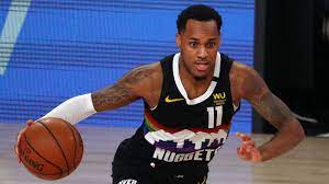 Monte Morris fantasy basketball outlook