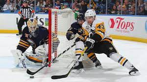 NHL betting preview for Sabres vs Rangers, including the odds, start time, preview and prediction for tonight's hockey game.