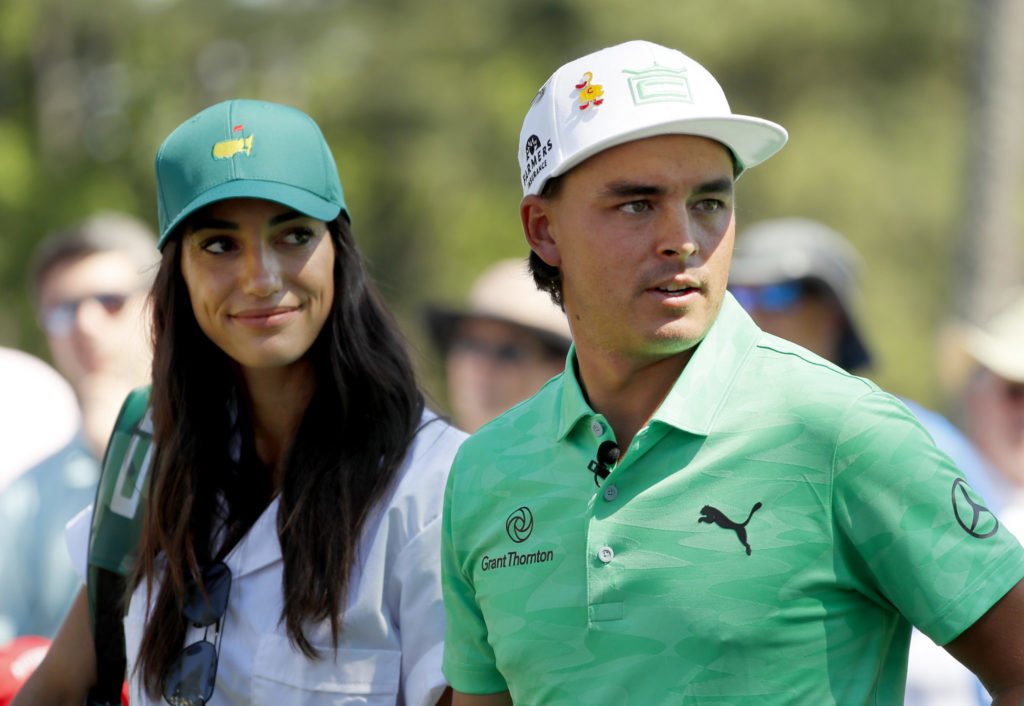Rickie Fowler Will Officially Miss Second Consecutive Masters Tournament