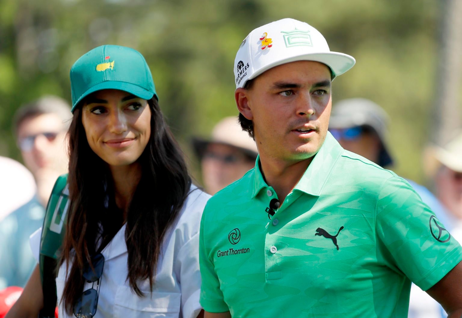 Rickie Fowler Will Officially Miss Second Consecutive Masters Tournament