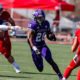 fcs playoffs southern illinois vs weber state football