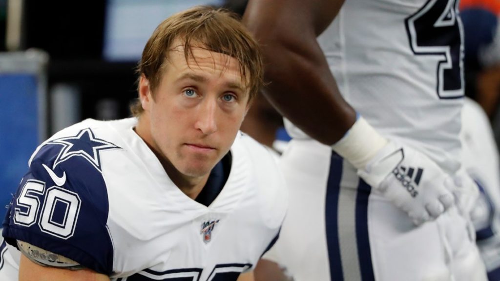 Sean Lee's Legacy From the Eyes of His High School Coach