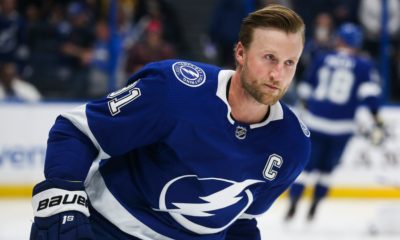 NHL betting preview for Lightning vs Blue Jackets, including the odds, start time, preview and prediction for tonight's hockey game.