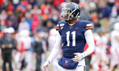 nfl undrafted free agents Charles Snowden chicago bears rookie mini camp roster