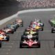 Indianapolis 500 starting lineup IndyCar Series stats Indianapolis Motor Speedway