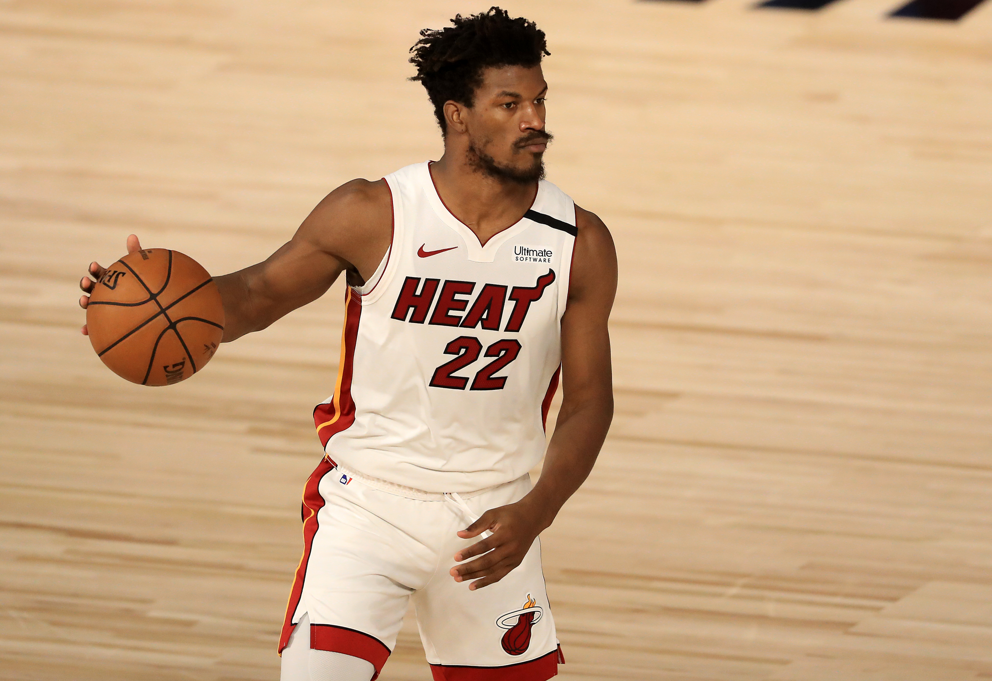 Jimmy Butler NBA betting futures championship Miami Heat