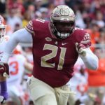 Marvin Wilson browns nfl draft undrafted free agents contract