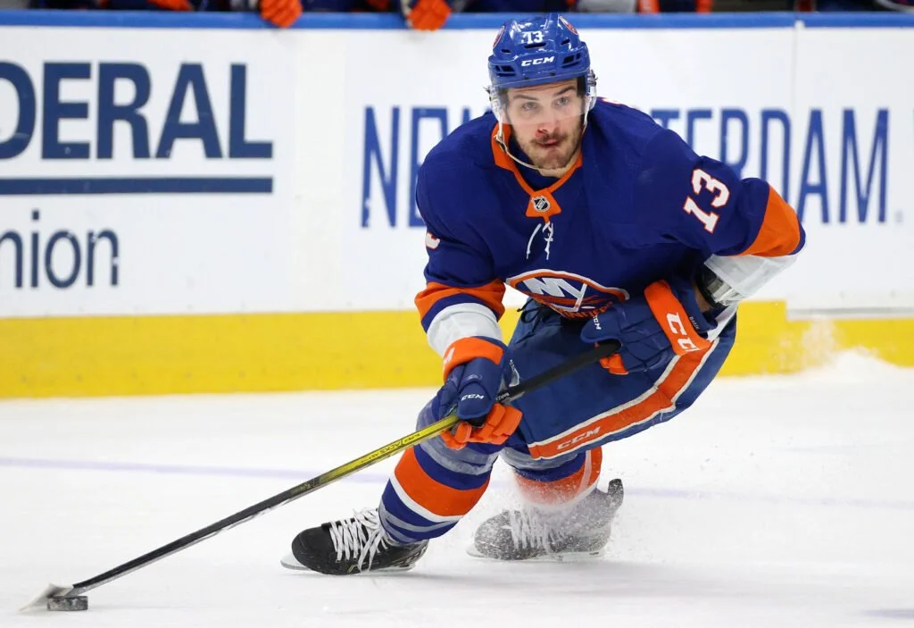 NHL Betting: Bruins vs Islanders Prediction and Trends | Playoffs Game 6