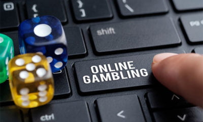 legal sports betting gambling