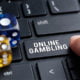 legal sports betting gambling