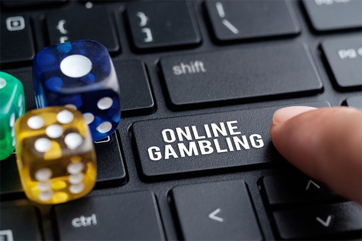6 Safety Tips for Gambling Online