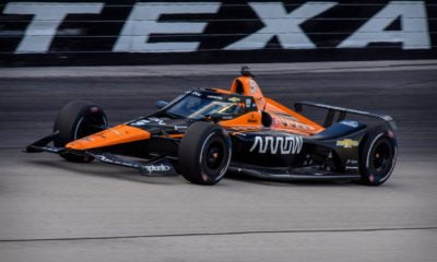 Patricio O'Ward Indianapolis 500 betting picks odds IndyCar