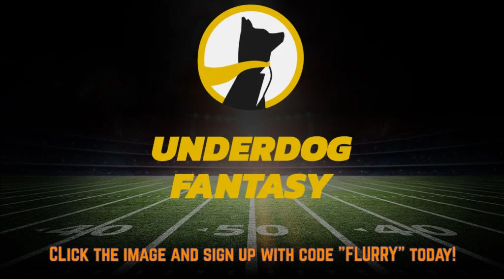 underdog fantasy dfs