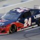 William Byron NASCAR betting odds picks South Point 400