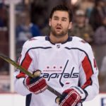 tom wilson nhl fight Capitals vs Rangers prediction betting