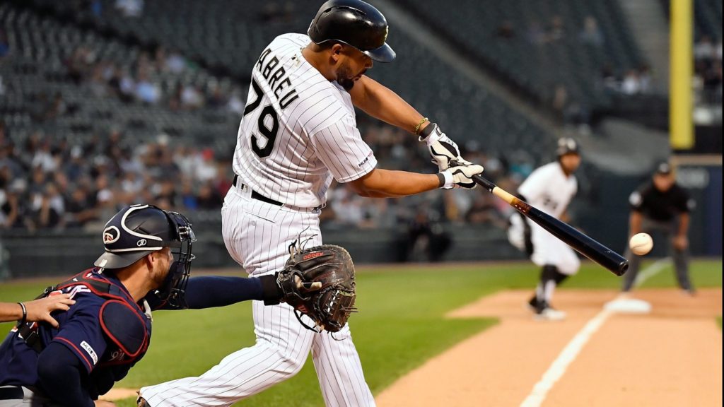 mlb power rankings chicago white sox news