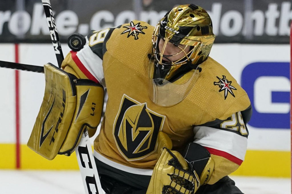 NHL Betting: Canadiens vs Golden Knights Prediction ...