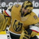 nhl betting odds canadiens vs golden knights playoffs trends