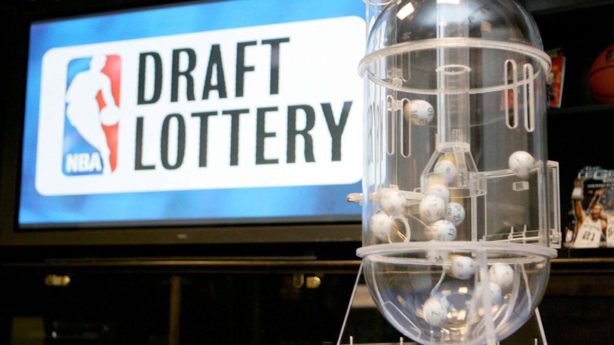 NBA Draft Lottery Odds Overview and PlayIn Tournament Impact
