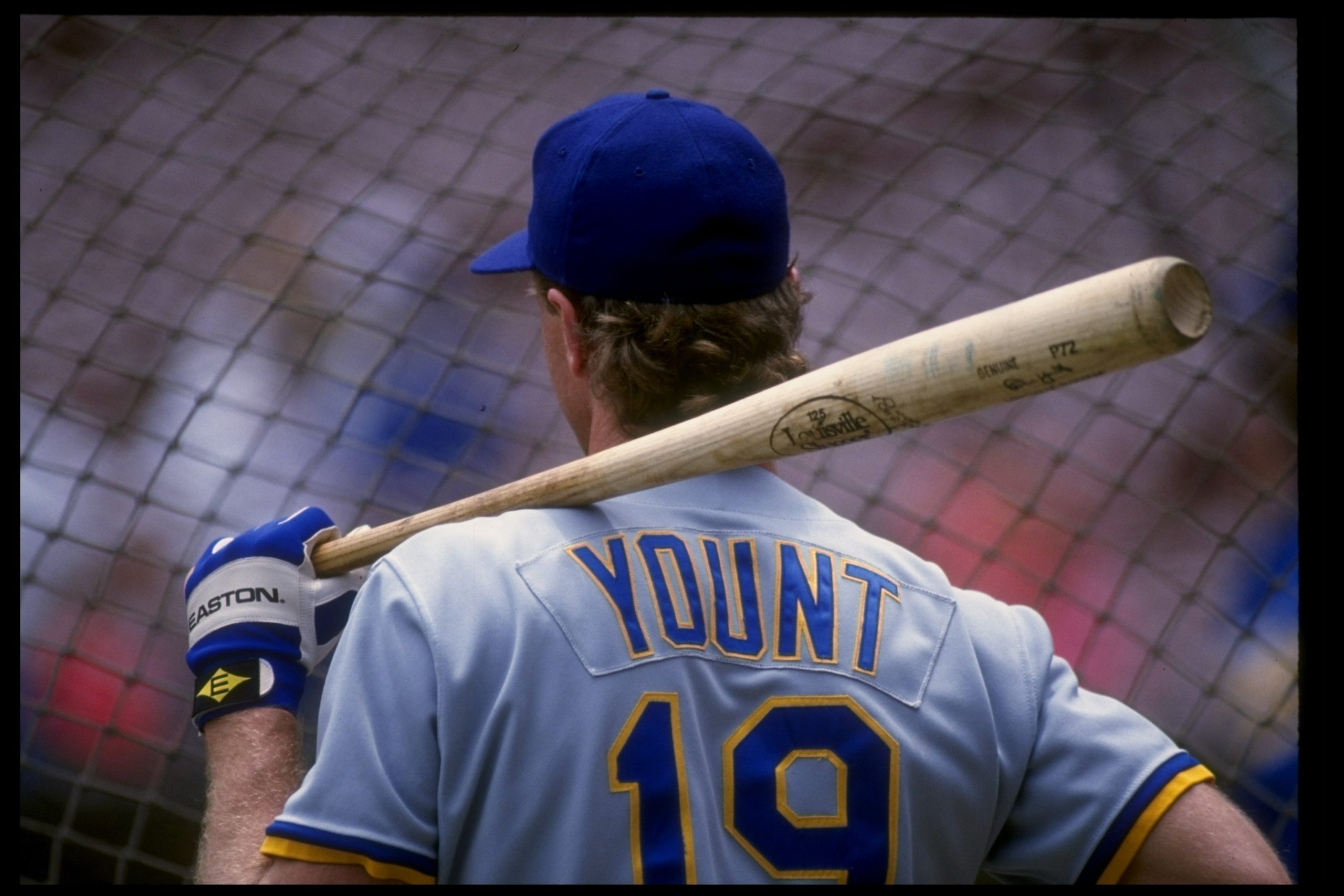 Robin Yount Best Players to Wear 19 in MLB History