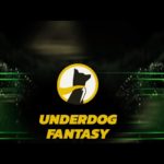 Underdog Fantasy Best Ball Mania