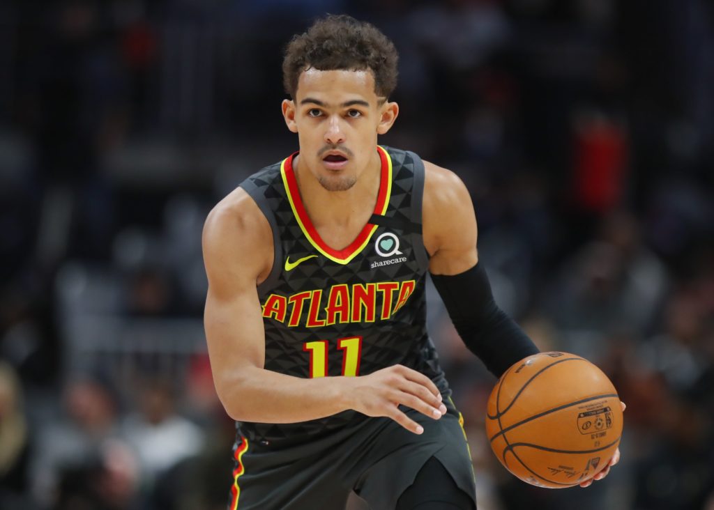 Hornets vs Hawks Prediction, Betting Odds and Parlay for NBA Play-In Tournament