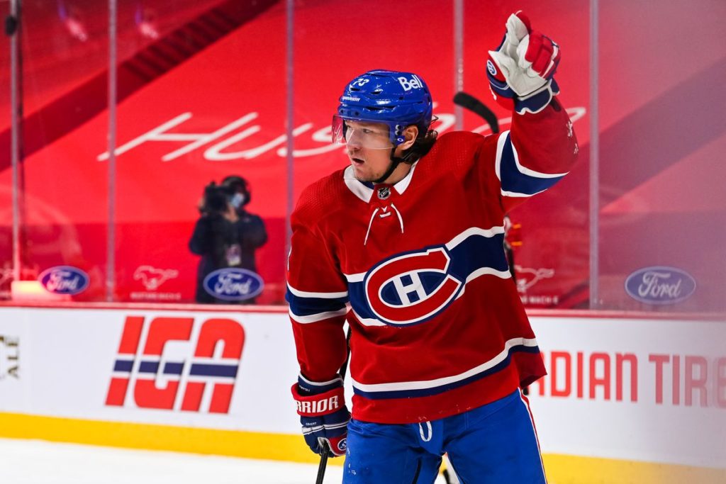 nhl betting trends odds playoffs lightning vs canadiens prediction