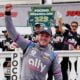 Alex Bowman NASCAR Cup Series recap Pocono Organics 325 Raceway