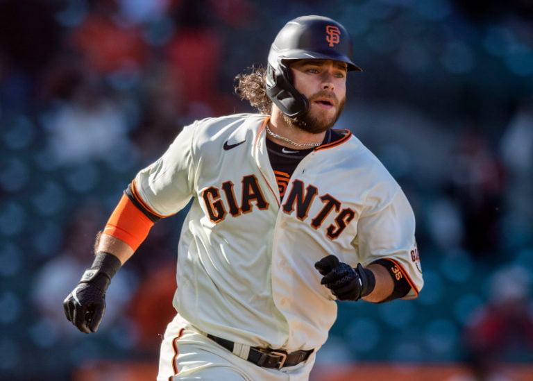 San Francisco Giants MLB Free Agency Transactions and Roster Preview