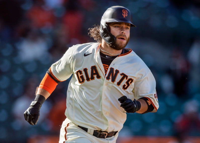 MLB Power Rankings for Week 2: Giants Continue to Impress