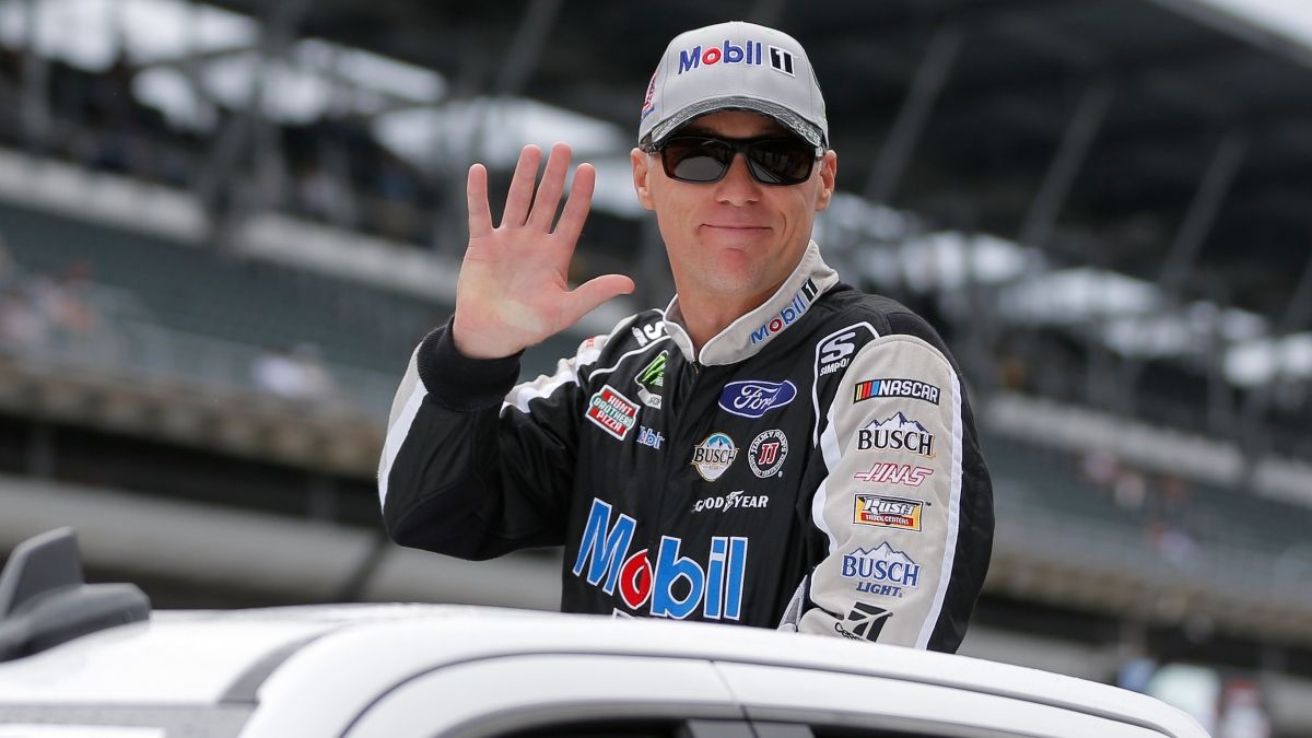 FanDuel NASCAR DFS Cup Series Cook Out Southern 500 Darlington Raceway