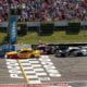 Pocono Raceway Weekend Schedule NASCAR Cup Series