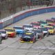 Texas Motor Speedway NASCAR Cup Series Autotrader EchoPark Automotive 500 starting lineup stats