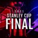 Stanley Cup Finals NHL Playoffs Canadiens vs Lightning