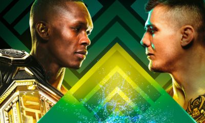 How to buy UFC 263 PPV fight tonight Adesanya vs Vettori 2