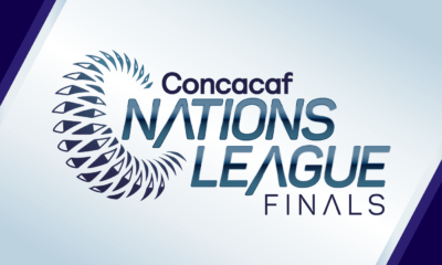 concacaf nations league final usa vs mexico