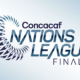 concacaf nations league final usa vs mexico