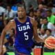 Team USA Basketball roster olympics 2021