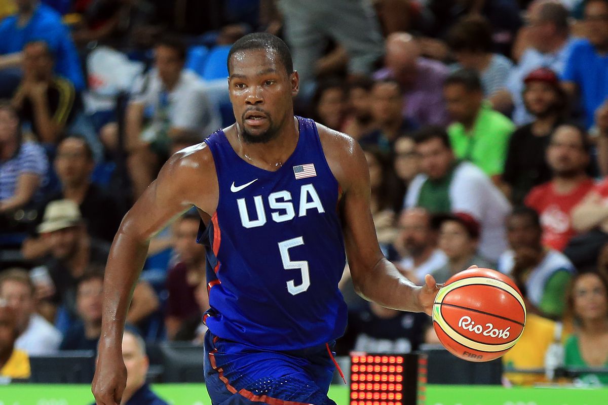 Previewing The Team Usa Basketball Path To Olympics 2021 Gold