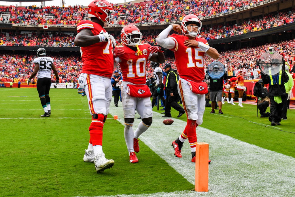 nfl power rankings kansas city chiefs