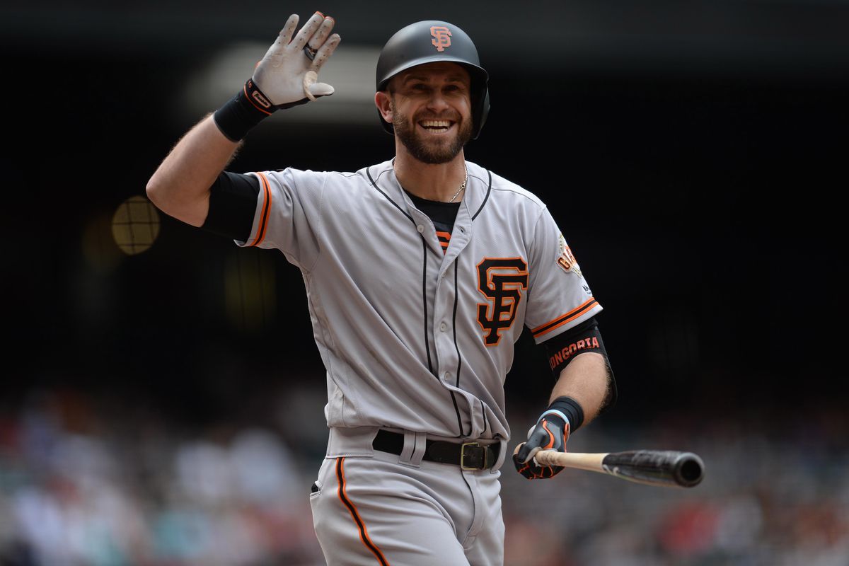 mlb power rankings san francisco giants news
