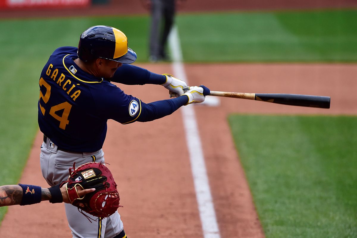 milwaukee brewers mlb power rankings news