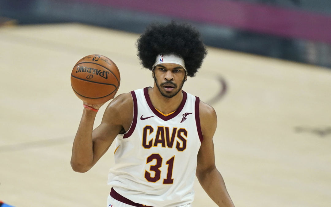 cleveland cavaliers needs 2021 nba draft free agents