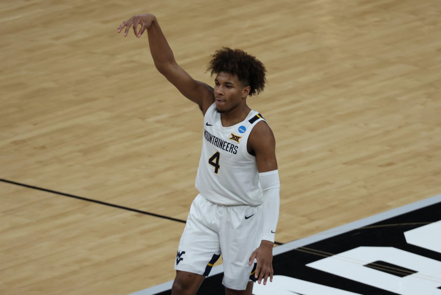 Miles McBride NBA Draft Profile, Stats, Highlights and Projection