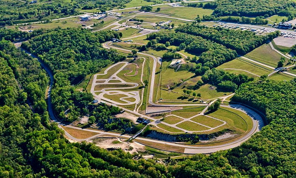 Road America Weekend Schedule NASCAR Cup Series Jockey Made in America 250 