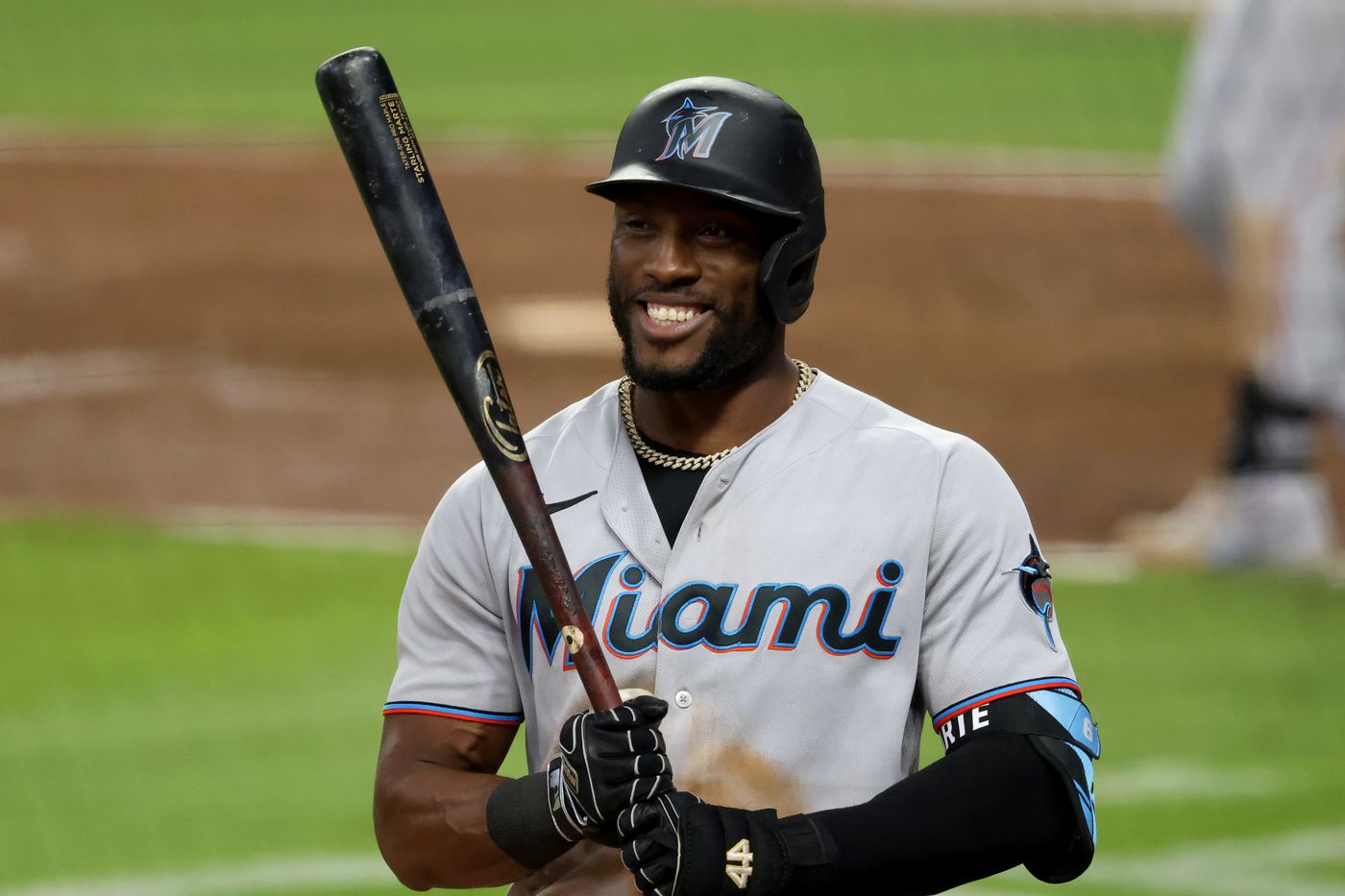 Starling Marte 5 Teams Worst at MLB Trades Based on WAR