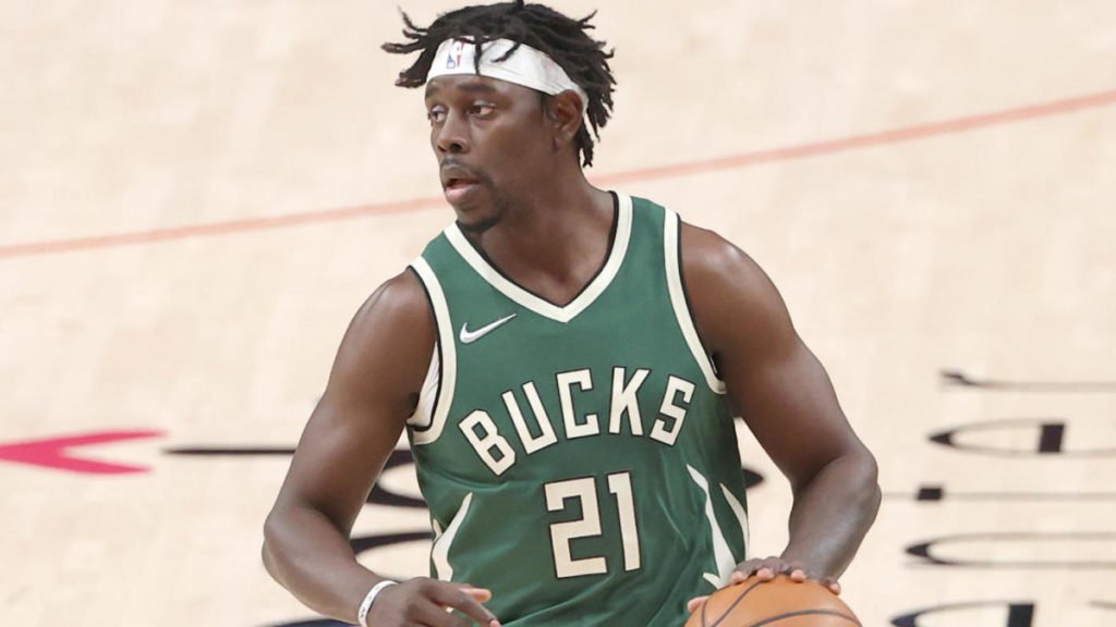 Jrue Holiday Fantasy Basketball Team Names for 2022-23