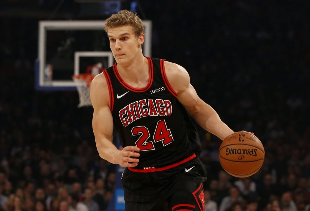 chicago bulls needs nba free agency draft