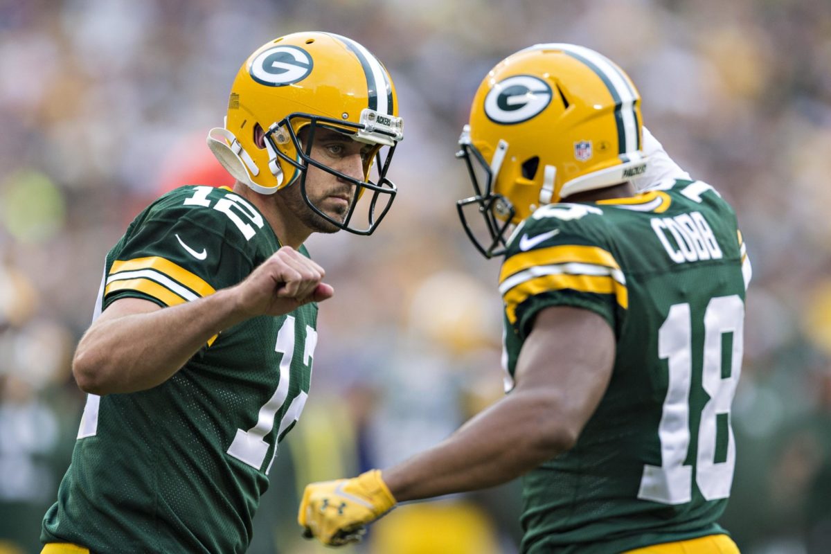 Jets vs Packers Prediction, NFL Betting Trends, Odds and Week 6 Picks Against the Spread